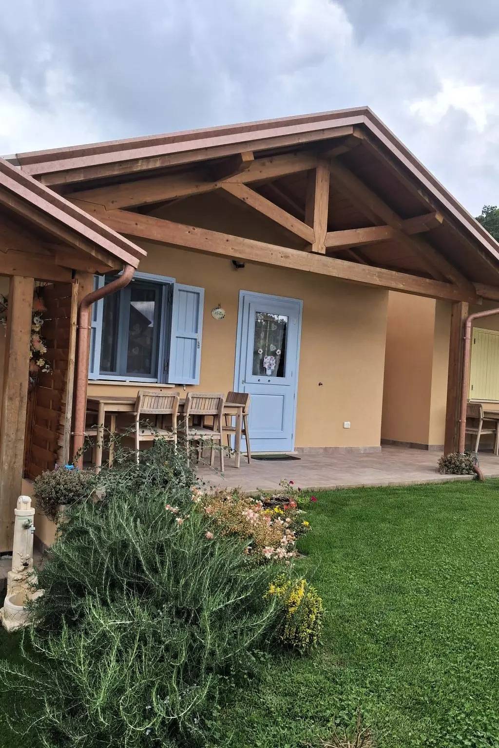 Casa 2 Personas in Spoleto, Provincia de Perugia