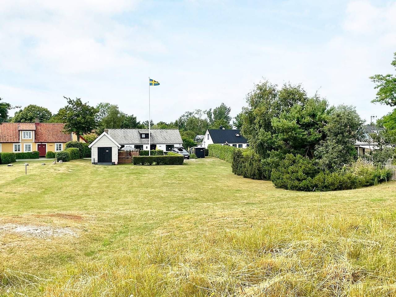 8 Personen Ferienhaus in Beddingestrand in Beddingestrand, Beddinge