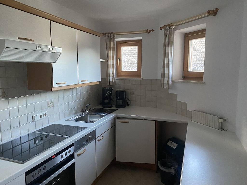 Wohnung in Pians mit Schwimmbecken in Lechtaler Alpen, Pians