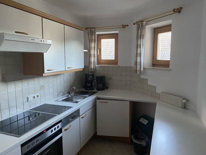 Wohnung in Pians mit Schwimmbecken in Lechtaler Alpen, Pians