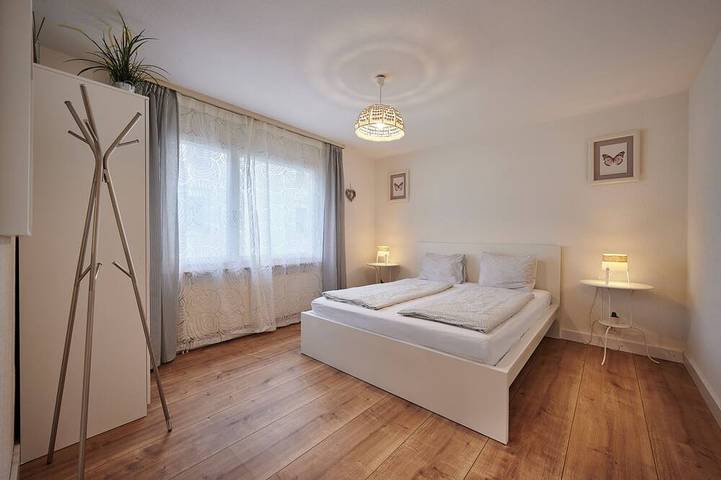 Geheel appartement, Stay Switzerland - Mountain View Apartment Interlaken in Interlaken, Meer van Thun