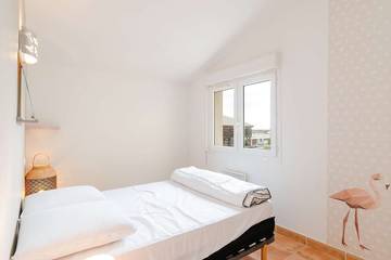 Hütte für 5 Personen in Gruissan Plage, Gruissan, Bild 1