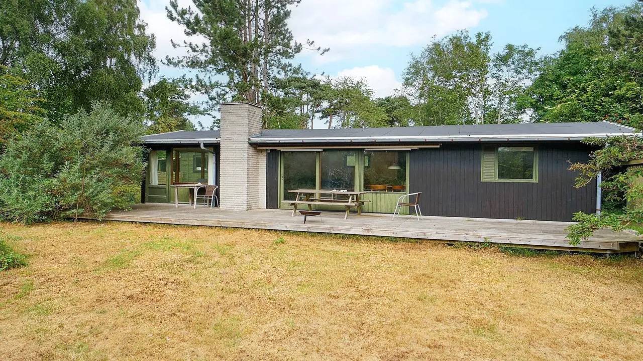 Casa vacanza a Melby a partire da 69€ a notte