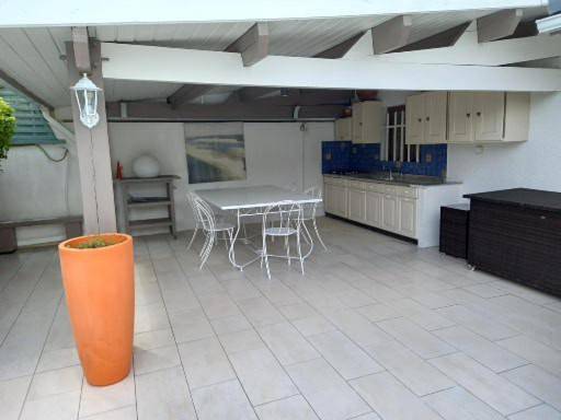 Chambre d’hôte pour 8 personnes, avec vue ainsi que jardin et piscine à Gujan-Mestras - 3