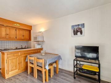 Chalet pour 4 Personnes dans Flaine, Grand Massif, Photo 1