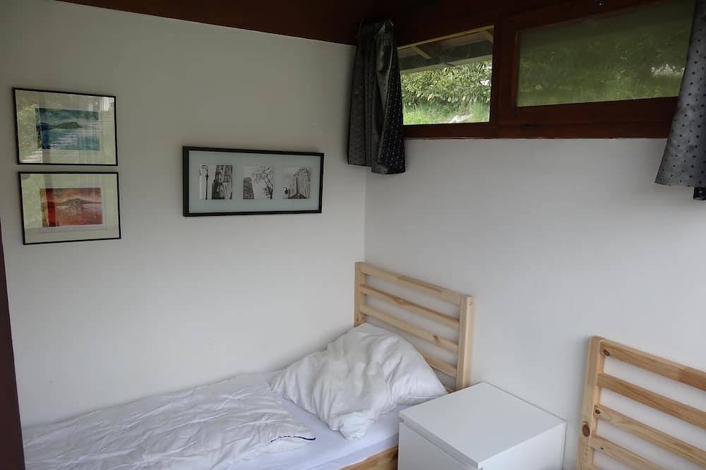 Ferienbungalow zum Relaxen in Tignale, Gardasee-Berge