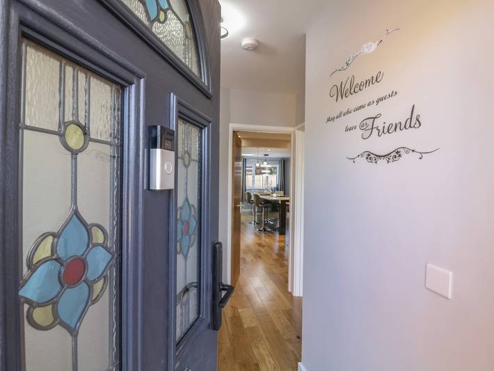 Gîte pour 10 personnes avec jardin in Reading, Berkshire