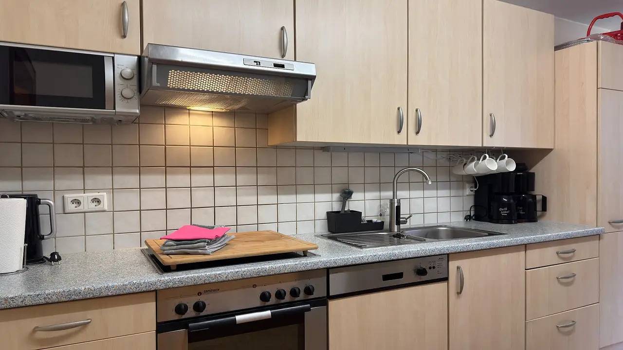 Ferienhaus für 16 Personen (230 m²) in Medebach in Düdinghausen, Medebach