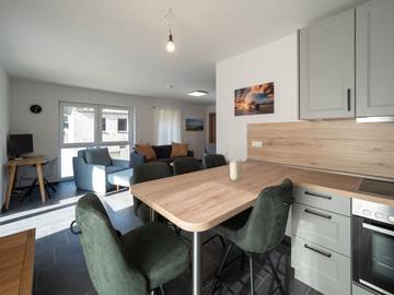Ferienwohnung für 4 Personen in Wilhelmshaven, Südliche Nordseeküste, Bild 4