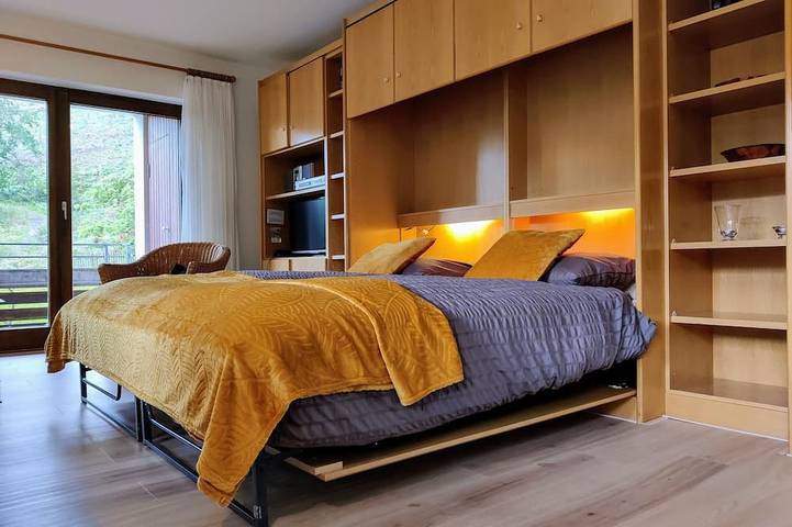 Ferienhaus für 32 Personen, mit Balkon und Garten, mit Haustier in Olsberg - 4