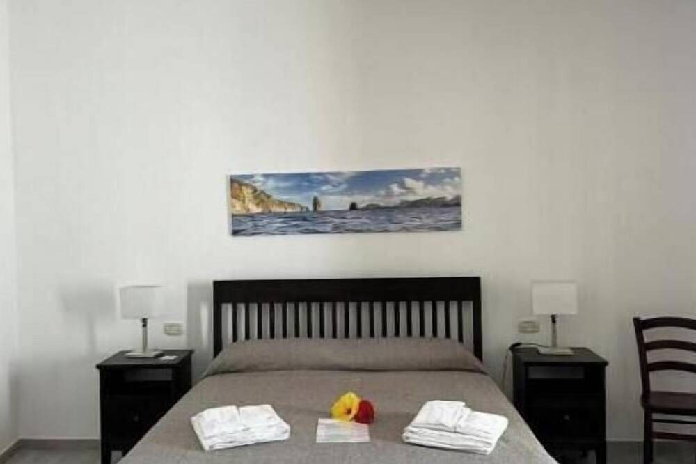 Appartement entier, Holiday Home Tarinuzza – Relaxation and comfort in the heart of Lipari in Francés: Lipari (ville), Lipari