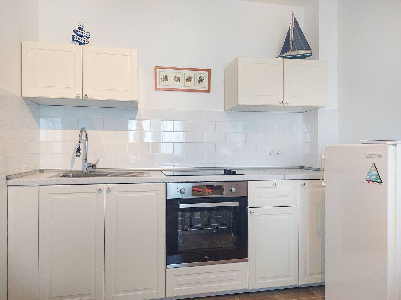 Ganze Wohnung, Martina in Njivice, Krk