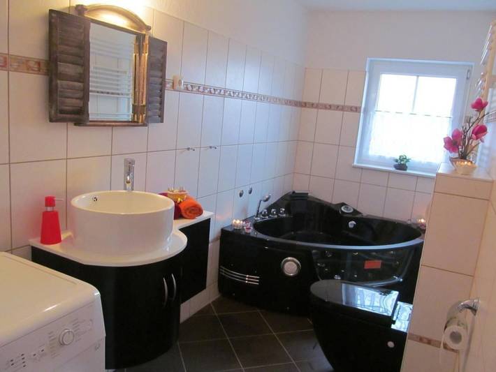 - Uns lütt Hüsung in Löwenberger Land, Ruppiner Seenland