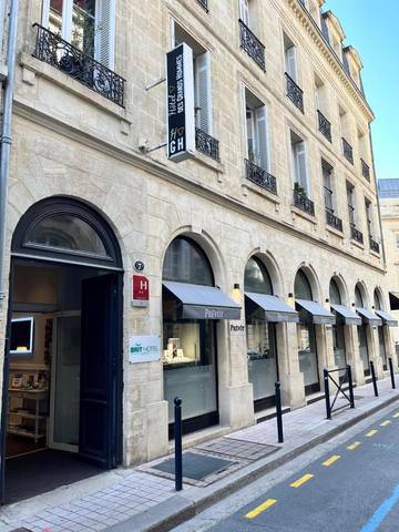 Hôtel pour 2 personnes dans Theatre Femina