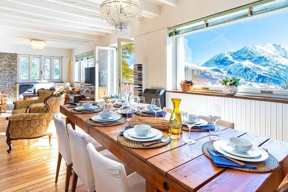 Ferienhaus Via Lattea