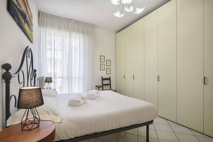 Appartamento intero, Iris - Sweet Dreams in Florence in Scandicci, Firenze province