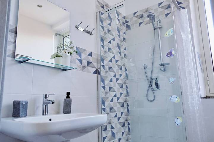 Appartamento intero, Accogliente appartamento sul lungomare, 10 min.Valledeitempli-Casa al Mare Circe in San Leone, Agrigento