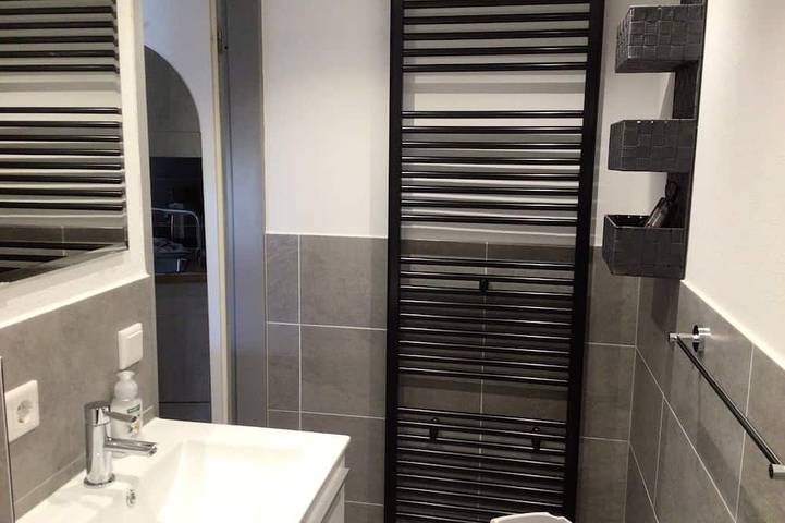 Ferienhaus für 5 Personen, mit Pool und Garten in Schouwen-Duiveland - 4