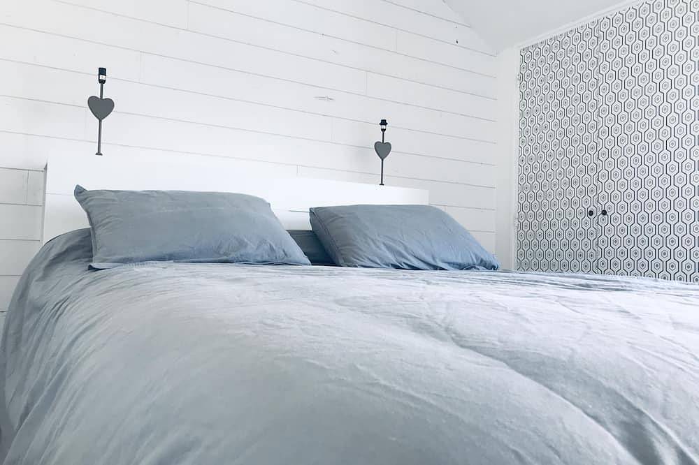 Appartement entier, Appartement Cosy « Céline et Juliette » in Plomeur, Côte de Cornouaille