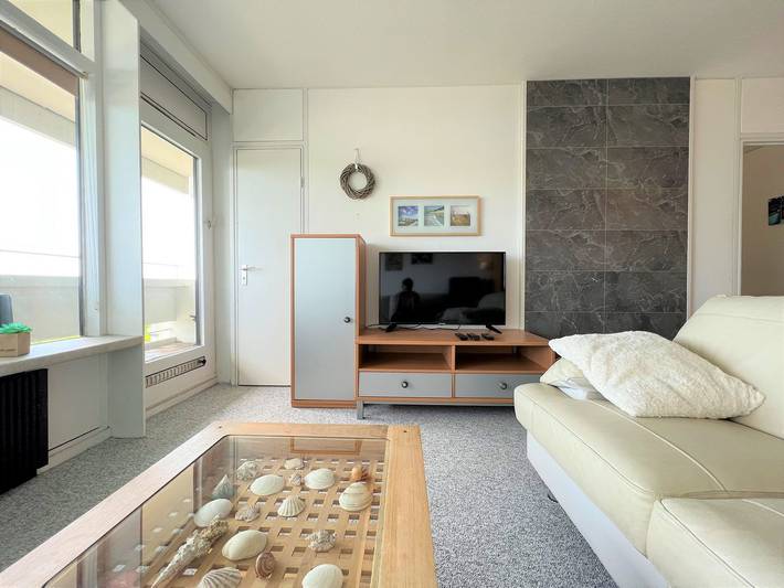 Ferienwohnung für 4 Personen, mit Balkon in Hansa-Park - 4