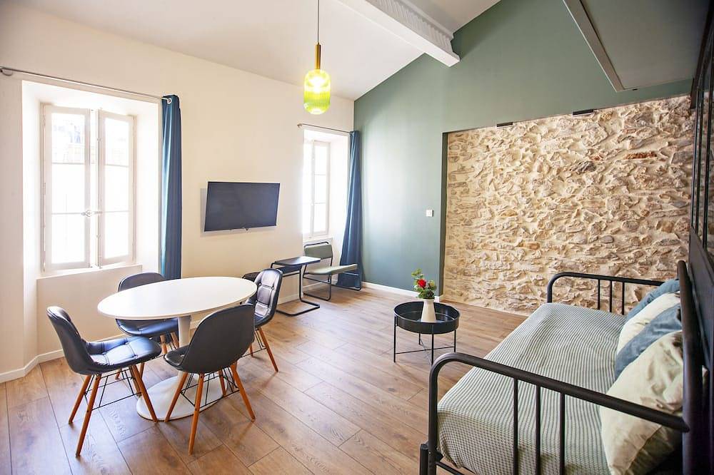 Photo : Appartement de vacances
