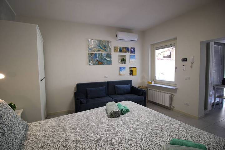 Gîte pour 3 personnes à Colazza - 3