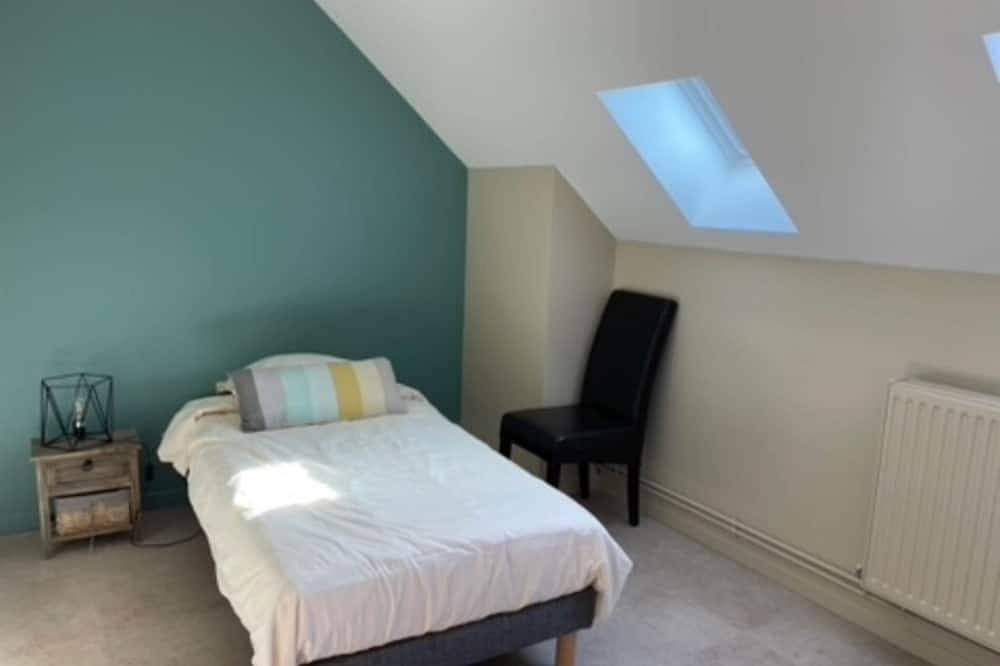 Gîte Chantereine 5 personnes in Courset, Région de Boulogne-sur-Mer