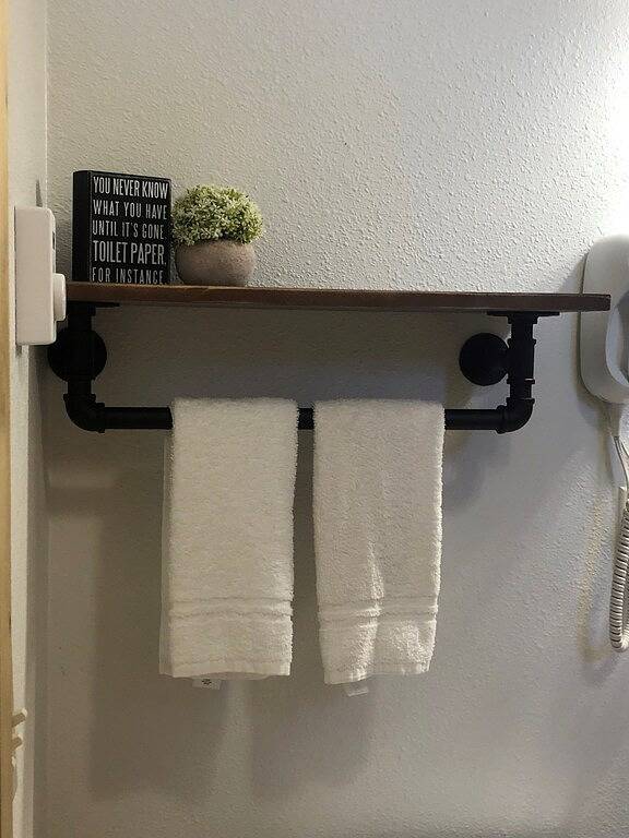 Camping in der schönen Black Hills Cabin # 3 in Black Hills