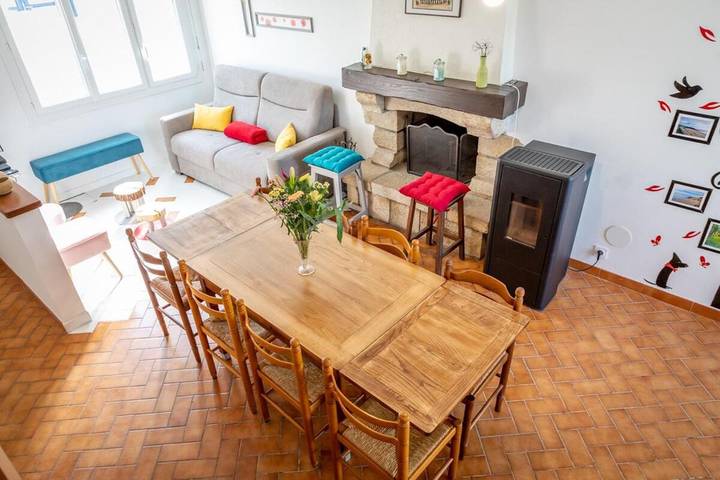 Maison d’hôte pour 6 personnes, avec terrasse et jardin à Muzillac - 2