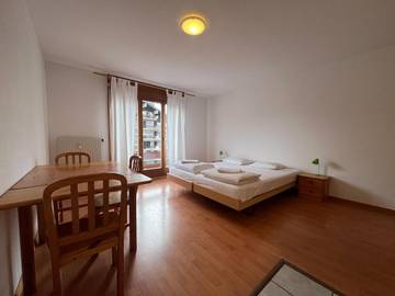 Gîte pour 2 personnes à Vionnaz