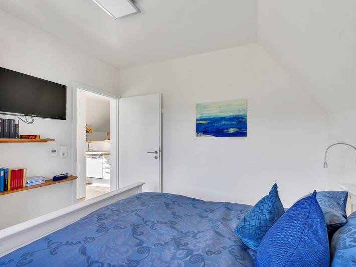 Ferienhaus für 6 Personen, mit Garten am Twistesee - 4