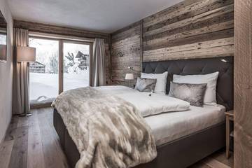 Hütte für 8 Personen in Schröcken, Allgäuer Alpen (Österreich), Bild 3