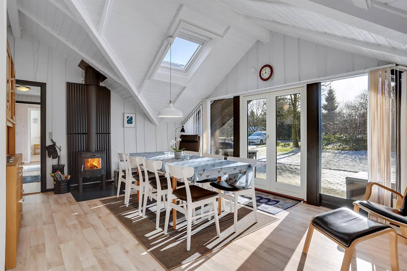 Nice home in Toftlund w/ Wifi and 4 Bedrooms in Arrild, Tønder Kommune