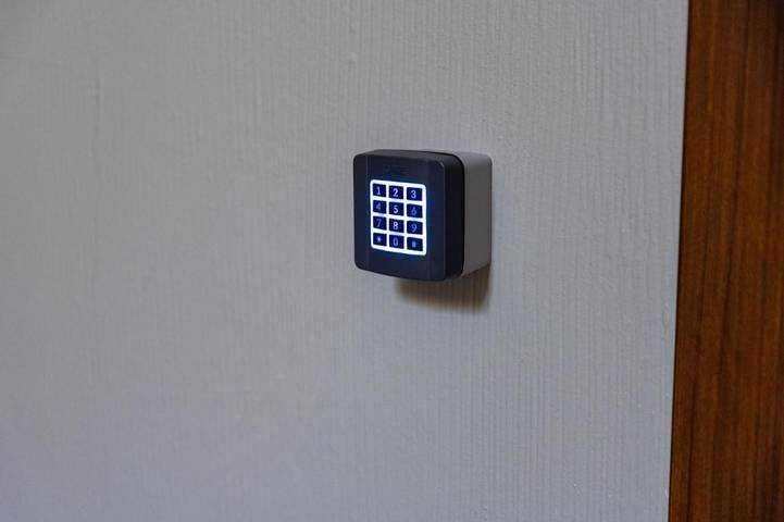 Gîte pour 4 personnes, avec vue et balcon à Scalea - 2