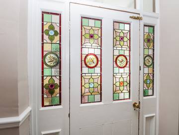 Glamping for 8 People in Whitby, North Yorkshire, Photo 2