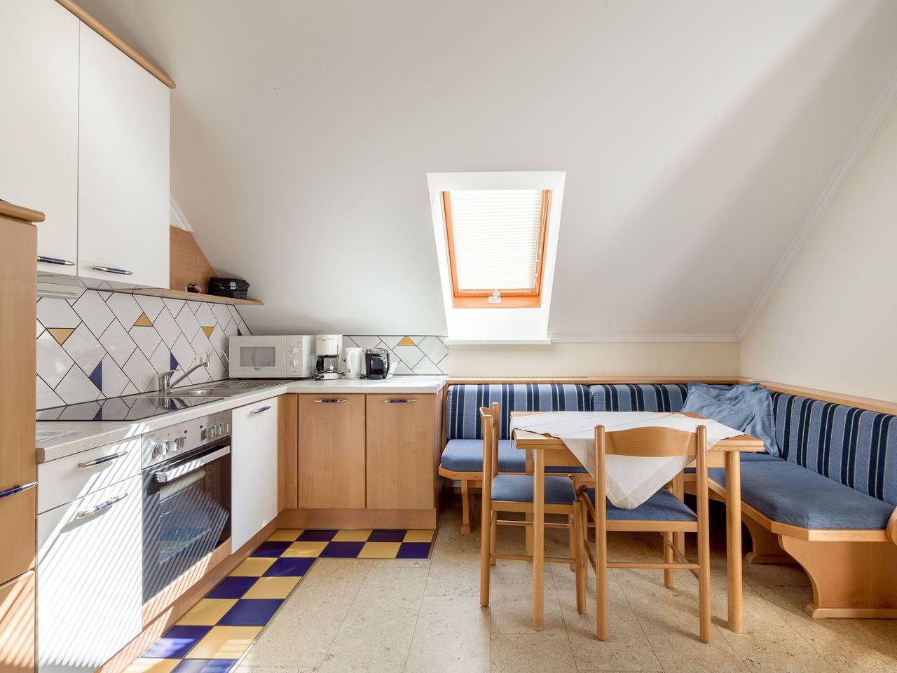 Ganze Wohnung, Abendsonne in Pfarrkirchen in Pfarrkirchen im Mühlkreis, Bezirk Rohrbach