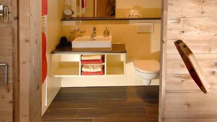 Ferienwohnung für 4 Personen in Schleiden, Nationalpark Eifel, Bild 4