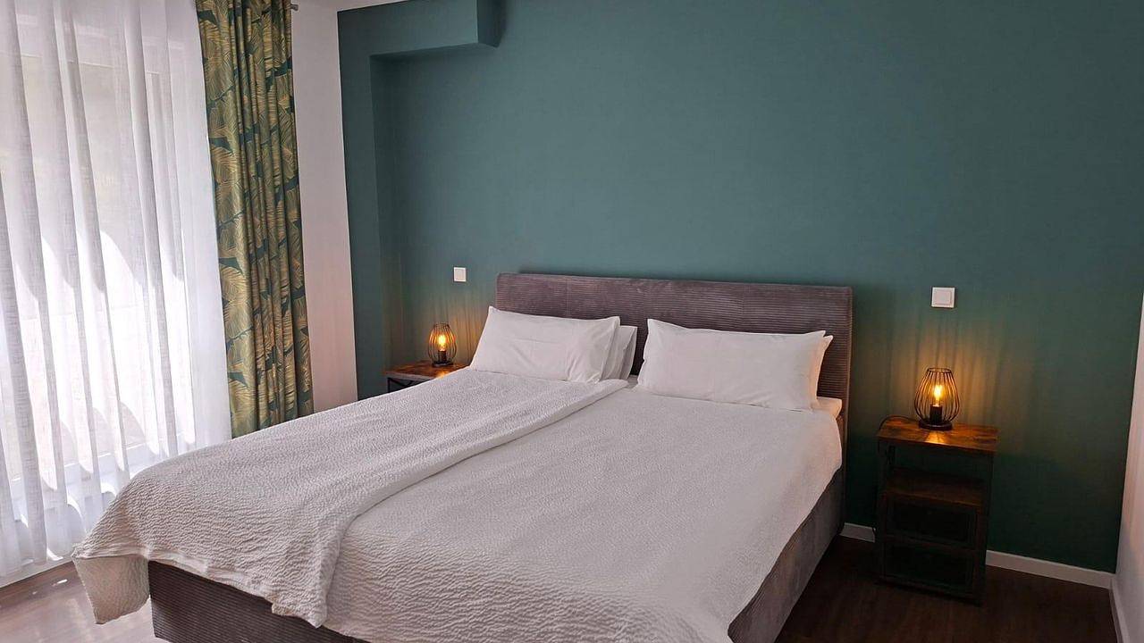 Ganze Ferienwohnung, Ferienwohnung für 3 Personen (76 m²) in Bitburg in Bitburg, Eifelkreis Bitburg-Prüm