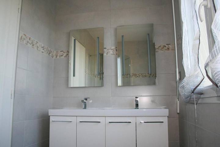 Location de vacances pour 8 personnes, avec jardin et vue dans Utah-Beach - 2