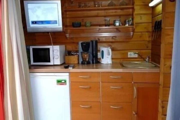 Ferienwohnung für 2 Personen, mit Garten, mit Haustier in Kloster Lehnin