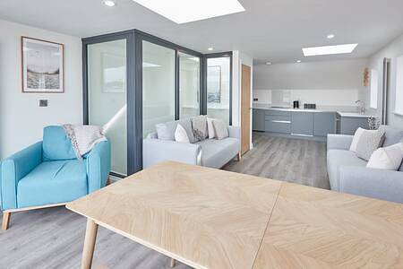 Host & Stay | Coastal Townhouse in Whitby, North York Moors National Park