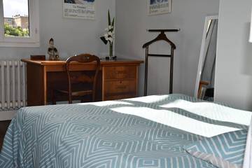 Location De Vacances pour 5 Personnes dans Bergerac, Périgord Pourpre, Photo 3