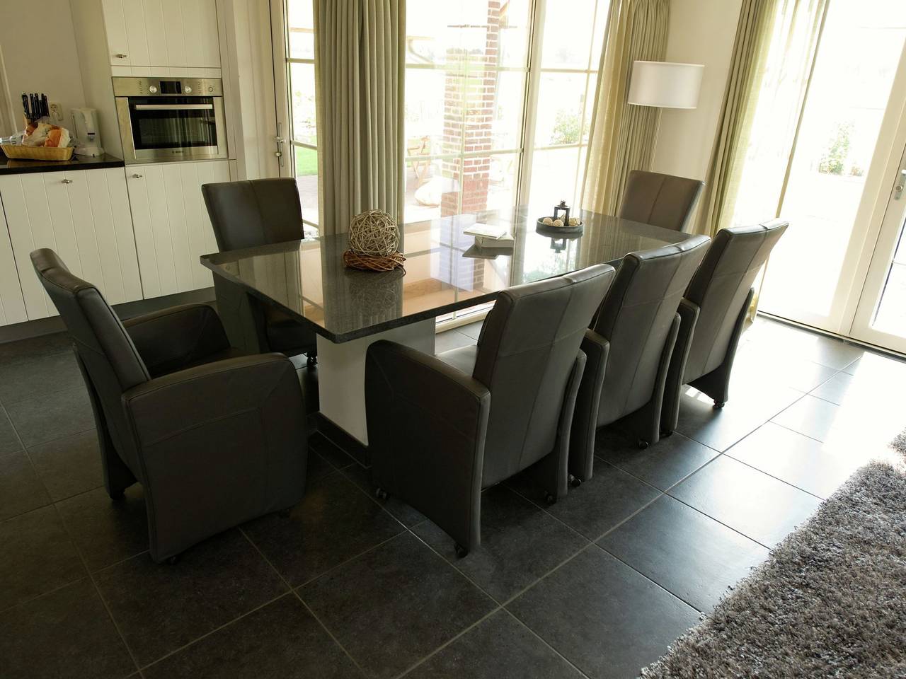 Villa met sauna en bubbelbad in Hellendoorn, Sallandse Heuvelrug
