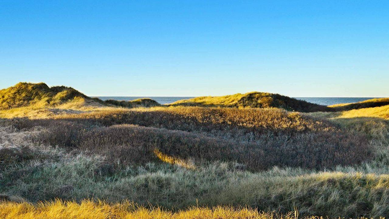 Ferienhaus für 14 Personen (150 m²) in Løkken in Kettrup Bjerge, Hjørring und Umgebung