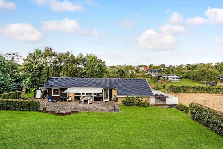 Ferienhaus für 6 Personen in Eskov Strandpark