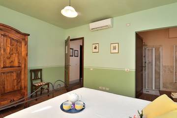 Villa pour 10 Personnes dans Lucignano, Chianti, Photo 2