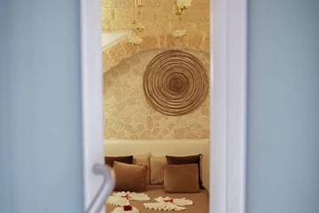 Loft per 2 Persone in Bari, Via Francigena, Foto 2