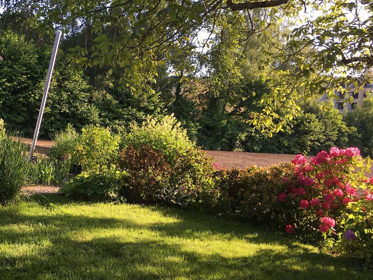 “Country House Happiness” in Überlingen, Region Bodensee-Oberschwaben