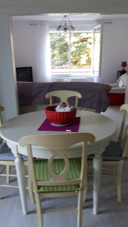 Maison bord de Loire in Saint-Jean-de-Braye, Vallée de la Loire