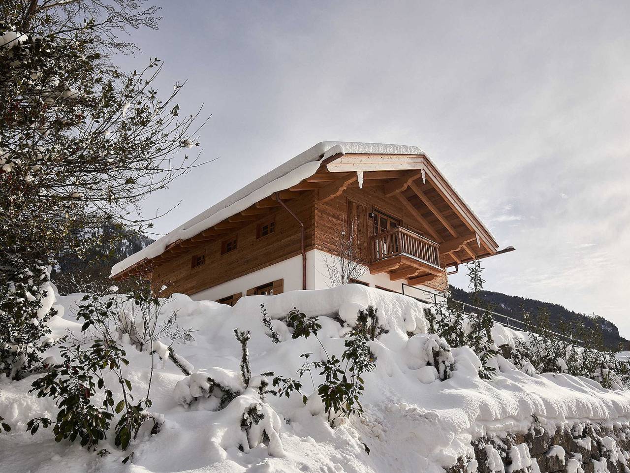Chalet Hirschbergblick in Rottach-Egern, Spitzingsee